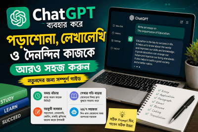 ChatGPT artificial intelligence chatbot for students bloggers freelancers and professionals